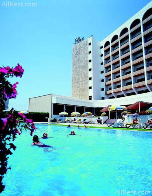 Ajax Hotel 25
